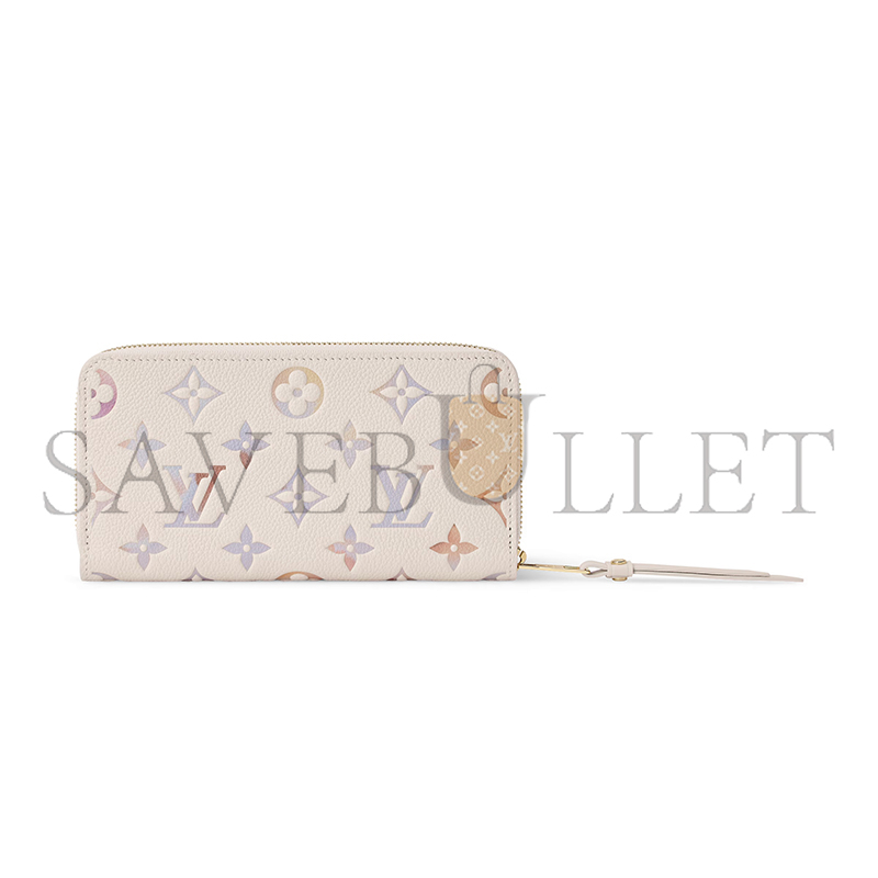 l0*is V*t0n zippy wallet m25594 (19.5*10.5*2.5cm)